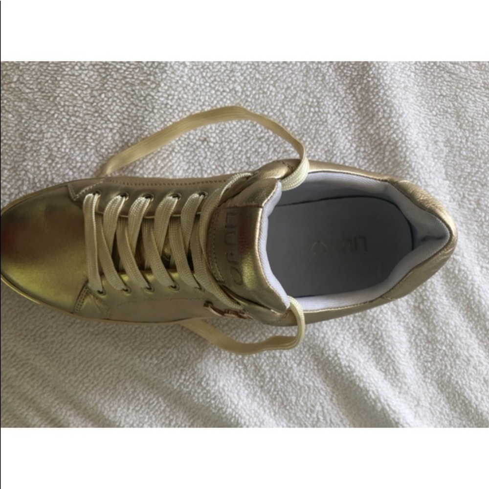 TENNIS SHOES LIU JO